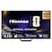 Hisense 75-Inch U7S Pro Mini-LED 4K UHD Smart TV, 75U7S Pro, Black
