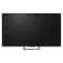 Hisense 75-Inch U7S Mini-LED 4K UHD Smart TV, 75U7S, Black