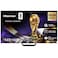 Hisense 75-Inch U7S Mini-LED 4K UHD Smart TV, 75U7S, Black