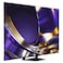 Hisense 65-Inch 4K Ultra HD Smart Mini-LED ULED TV, 65U7S, Black