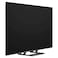 Hisense 65-Inch 4K Ultra HD Smart Mini-LED ULED TV, 65U7S, Black