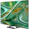 Hisense 75-Inch E8S Mini-LED 4K UHD Smart TV, 75E8S, Black