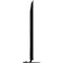 Hisense 75-Inch E8S Mini-LED 4K UHD Smart TV, 75E8S, Black
