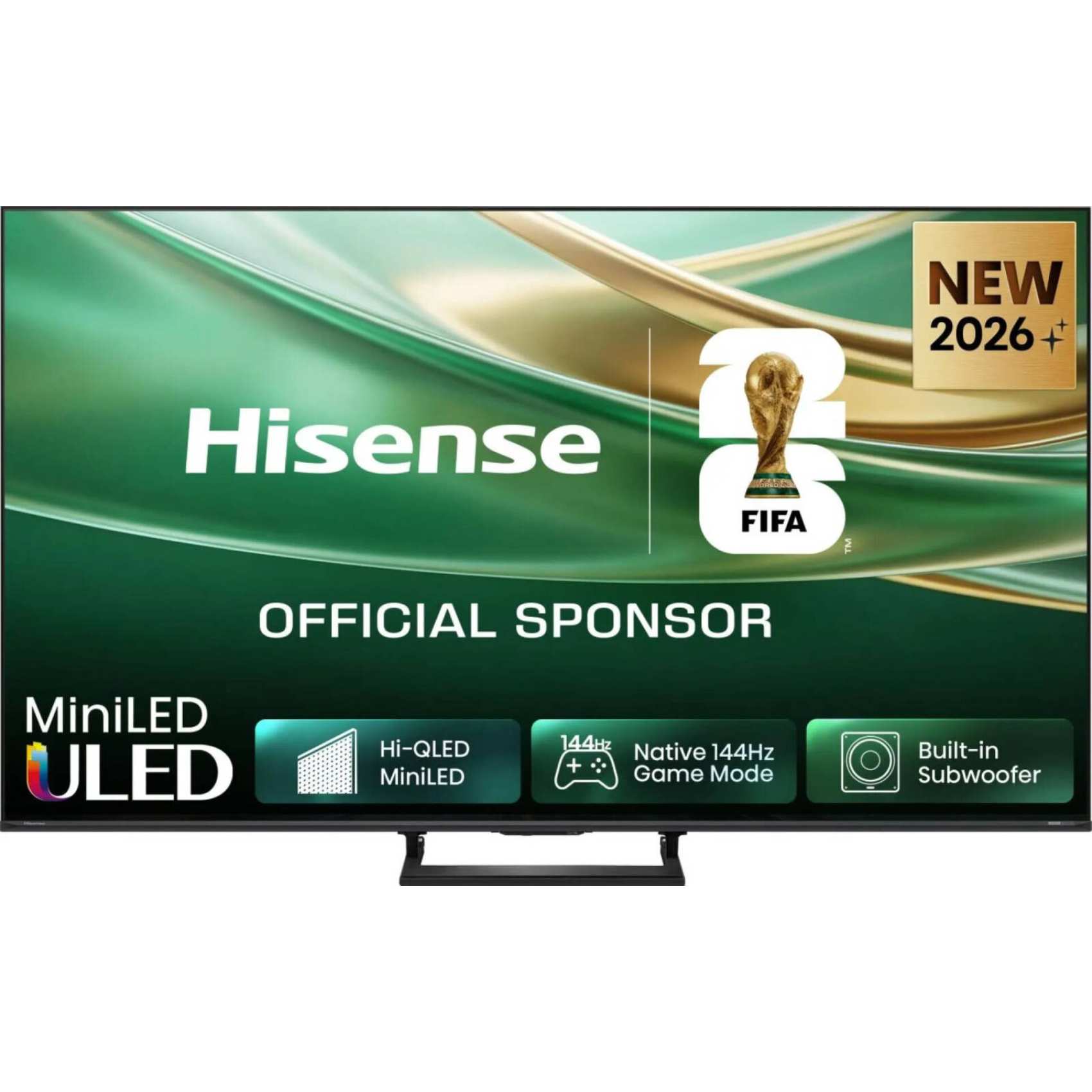 هايسينس Hisense 65e8s 65 inch