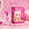 Air-Val Barbie Eau de Toilette Spray, 30ml