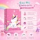 Air-Val Eau My Unicorn Eau de Toilette Spray, 30ml