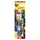 Mr. White Spider-Man Kids Toothbrush and Toothpaste Travel Kit, 25ml