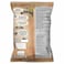 Brets Goat Cheese and Espelette Chili Pepper Flavored Ridge Cut Potato Chips, 125g
