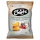 Brets Goat Cheese and Espelette Chili Pepper Flavored Ridge Cut Potato Chips, 125g
