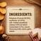 Brets Camembert Flavored Ridge Cut Potato Chips, 125g