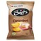Brets Camembert Flavored Ridge Cut Potato Chips, 125g