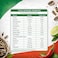 Koch Stripy Dry Roasted Sunflower Seeds with Tajin Chile Lime Seasoning, 35g