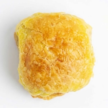 Hopia Onion Wrap