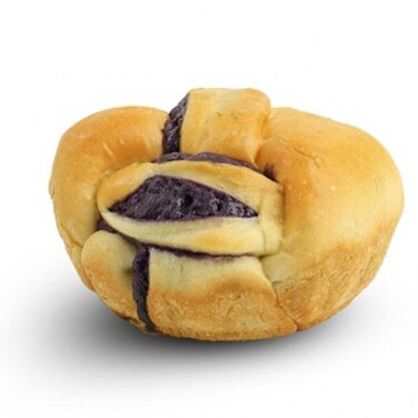 Ube Basket Wrap