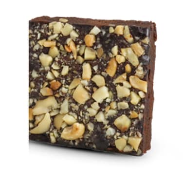 Brownie Wrap