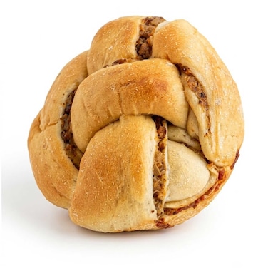Mongo Basket Wrap