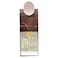 K&uuml;che Dubai Pistachio Kunafa Camel Milk Dark Chocolate, 80g, Pack of 12