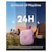 Anker Soundcore Boom Go 3i Portable Bluetooth Speaker, Pink