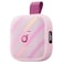 Anker Soundcore Boom Go 3i Portable Bluetooth Speaker, Pink