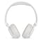 Philips Wireless On-Ear Headphones TAH4000WH, White