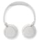Philips Wireless On-Ear Headphones TAH4000WH, White