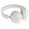 Philips Wireless On-Ear Headphones TAH4000WH, White