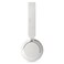 Philips Wireless On-Ear Headphones TAH4000WH, White
