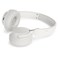 Philips Wireless On-Ear Headphones TAH4000WH, White