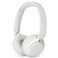Philips Wireless On-Ear Headphones TAH4000WH, White