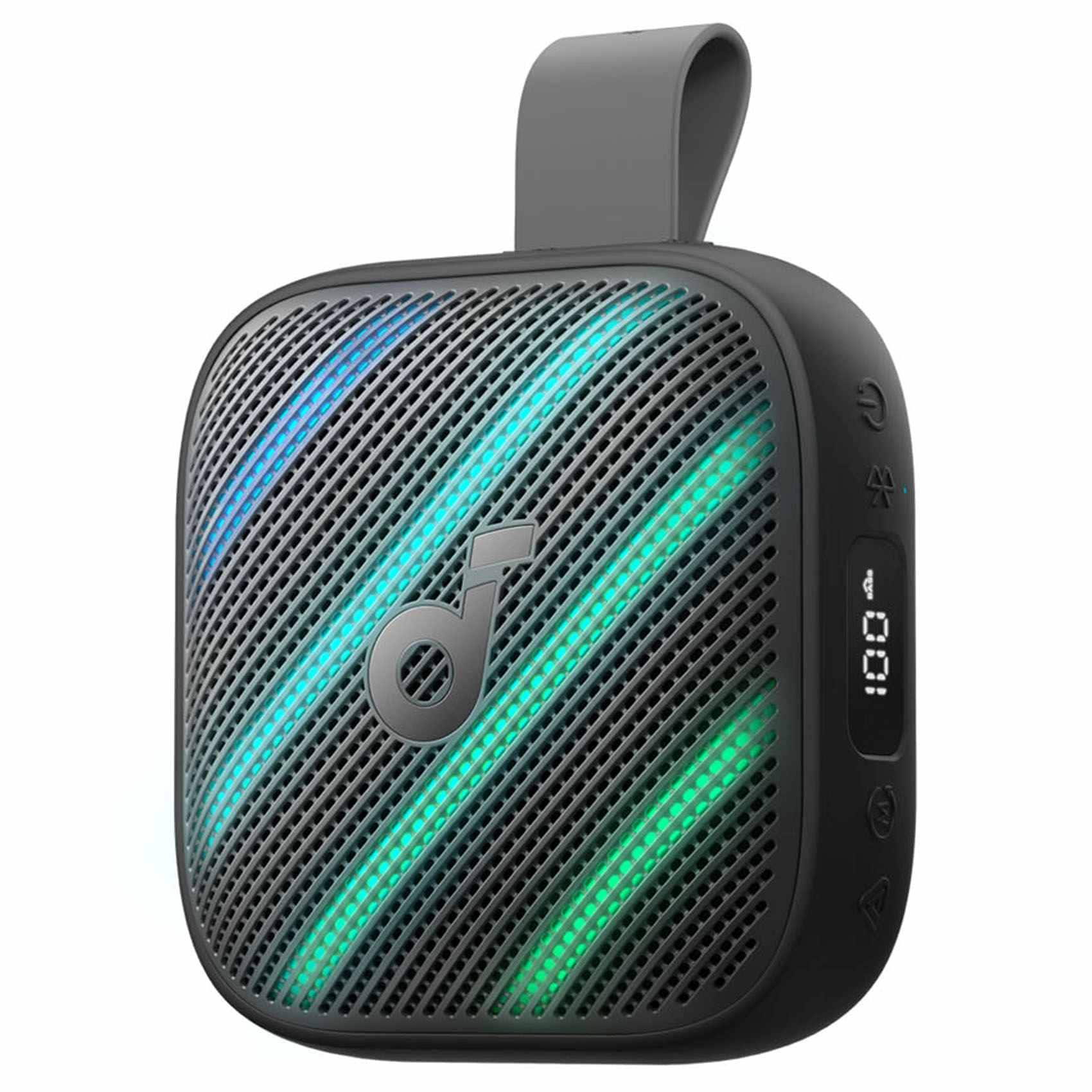 anker Anker Anker Soundcore Boom Go 3i Portable Bluetooth Speaker