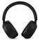 Philips Wireless Noise Cancelling Over-Ear Headphones TAH6000BK, Black