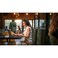 Philips Wireless Noise Cancelling Over-Ear Headphones TAH6000BK, Black