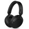 Philips Wireless Noise Cancelling Over-Ear Headphones TAH6000BK, Black