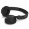 Philips Wireless On-Ear Headphones TAH4000BK, Black