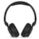 Philips Wireless On-Ear Headphones TAH4000BK, Black