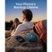 Anker Soundcore Boom Go 3i Portable Bluetooth Speaker, Blue