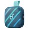 Anker Soundcore Boom Go 3i Portable Bluetooth Speaker, Blue