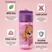 Paw Patrol Girl Ecozen Water Bottle, 430ml