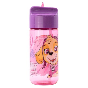 Paw Patrol Girl Ecozen Water Bottle, 430ml