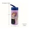 Disney Frozen Playground Water Bottle, 410ml