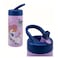 Disney Frozen Playground Water Bottle, 410ml