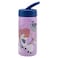 Disney Frozen Playground Water Bottle, 410ml