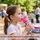 Disney Princess Ecozen Water Bottle 430ml