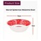 Marvel Spiderman Melamine Bowl, 14cm