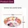 Disney Minnie Melamine Bowl, 14cm