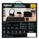 Logitech Hybrid Work Essentials Pack, 5-in-1 Bundle, Black