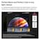 إل جي تلفاز ذكي بتقنية أوليد إيفو AI مقاس 83 بوصة بدقة 4K UHD، موديل OLED83G66LW، أسود