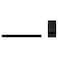 Sony BRAVIA Theatre Bar 8 HT-A8000 Soundbar with Wireless Subwoofer, Black