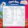 Capri-Sun Strawberry Drink, 200ml, Pack of 10