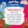 Capri-Sun Strawberry Drink, 200ml, Pack of 10